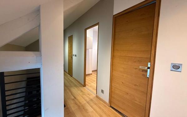 Maison à vendre    3 pièces •  Ambleville