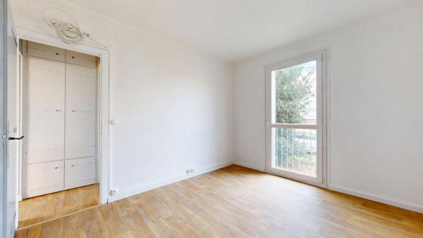 Appartement 4P - 59m2 - Nouvelet