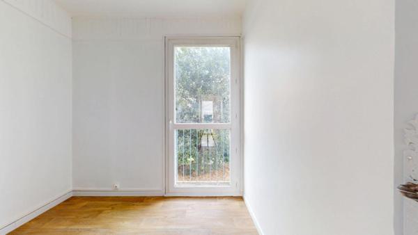 Appartement 4P - 59m2 - Nouvelet