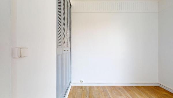 Appartement 4P - 59m2 - Nouvelet