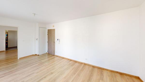 Appartement 2 pièces Centre Ville