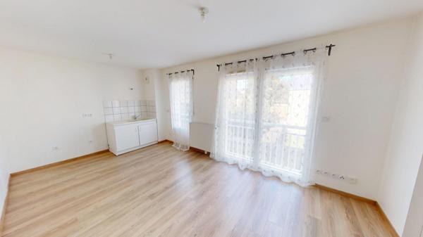 Appartement 2 pièces Centre Ville