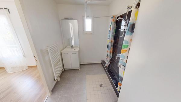 Appartement 2 pièces Centre Ville