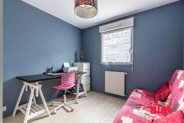 Appartement 4 pièce(s)