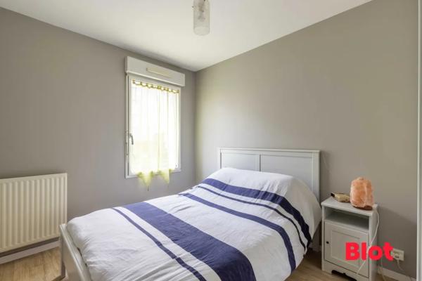 Appartement 4 pièce(s)