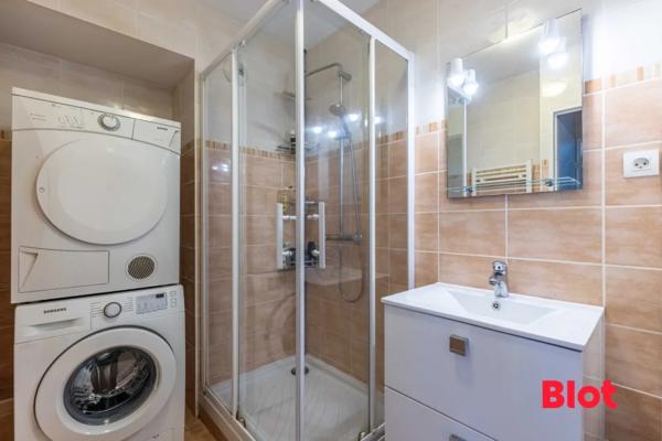 Appartement 4 pièce(s)