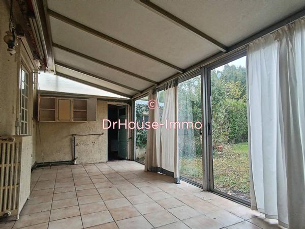 Maison à vendre 5 pièces de 83 m²