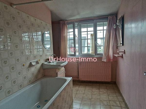 Maison à vendre 5 pièces de 83 m²