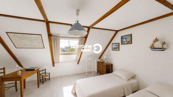 Vente maison à Crozon, 3 pièces 57m²