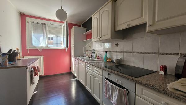 Maison Le Mans 5 pièce(s) SECTEUR VAUGUYON