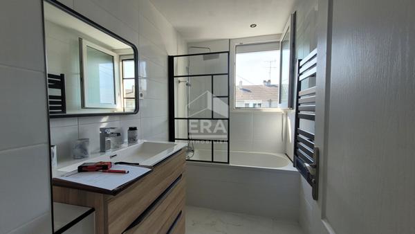 Maison Le Mans 5 pièce(s) SECTEUR VAUGUYON