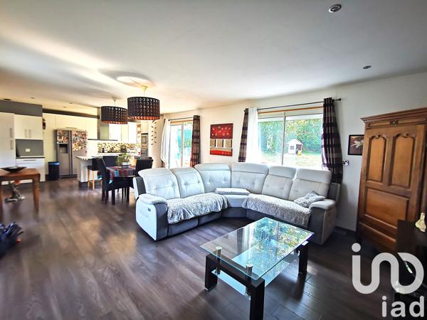 Maison à vendre 5 pièces 117 m² Villers-sur-Mer