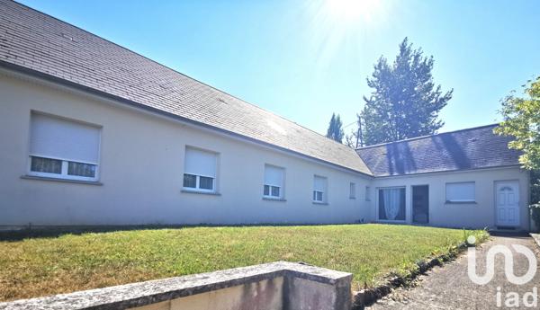 Maison à vendre 5 pièces 117 m² Villers-sur-Mer