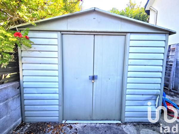 Maison à vendre 5 pièces 117 m² Villers-sur-Mer