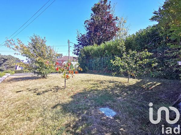 Maison à vendre 5 pièces 117 m² Villers-sur-Mer