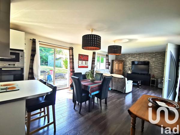 Maison à vendre 5 pièces 117 m² Villers-sur-Mer