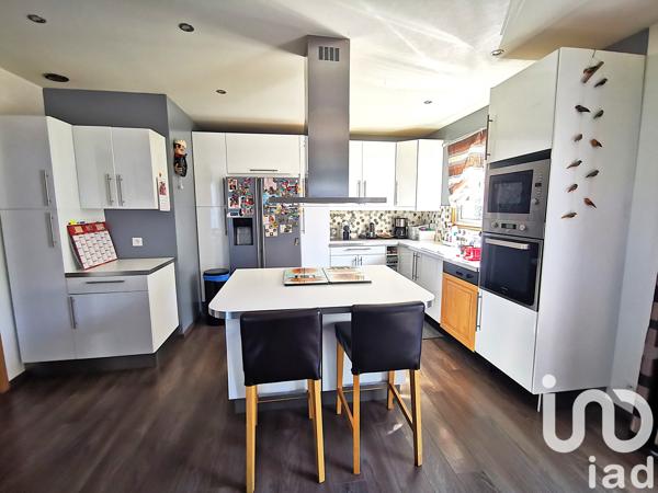 Maison à vendre 5 pièces 117 m² Villers-sur-Mer