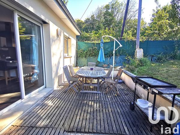 Maison à vendre 5 pièces 117 m² Villers-sur-Mer