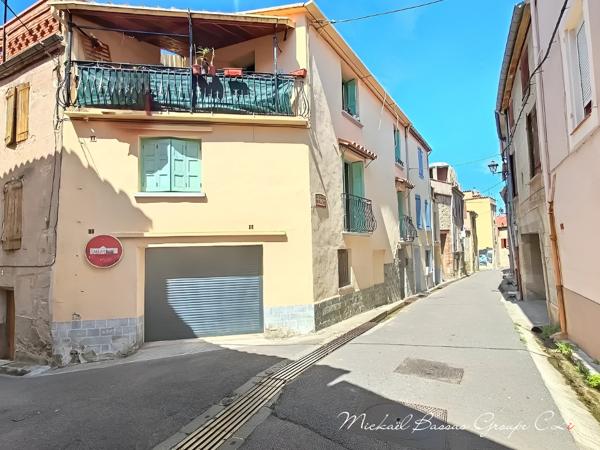 Maison 4 pièces - 80 m² Exclusivité efficity