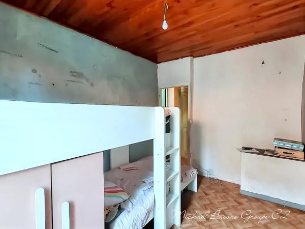 Maison 4 pièces - 80 m² Exclusivité efficity