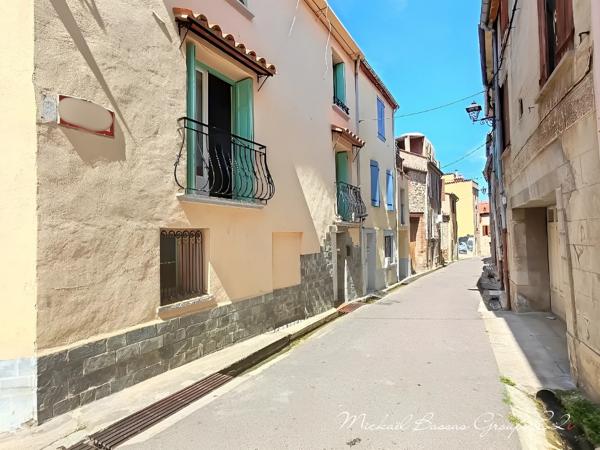 Maison 4 pièces - 80 m² Exclusivité efficity