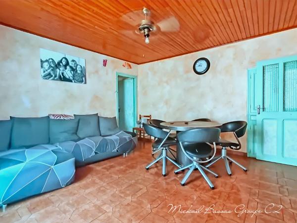 Maison 4 pièces - 80 m² Exclusivité efficity