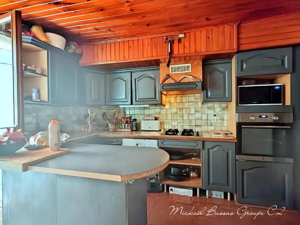 Maison 4 pièces - 80 m² Exclusivité efficity