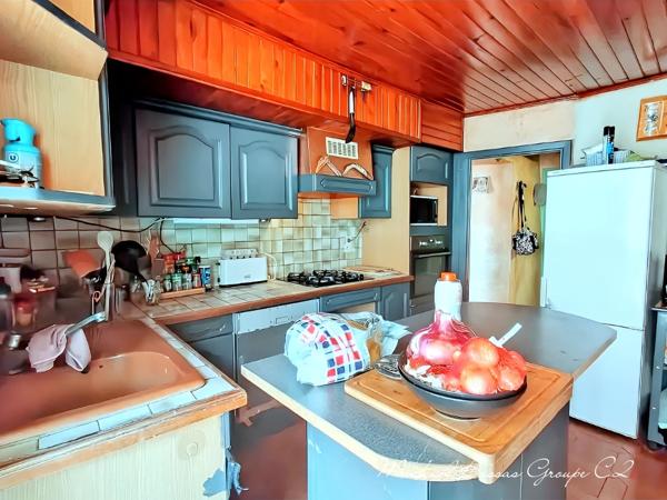 Maison 4 pièces - 80 m² Exclusivité efficity