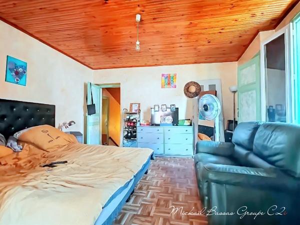 Maison 4 pièces - 80 m² Exclusivité efficity