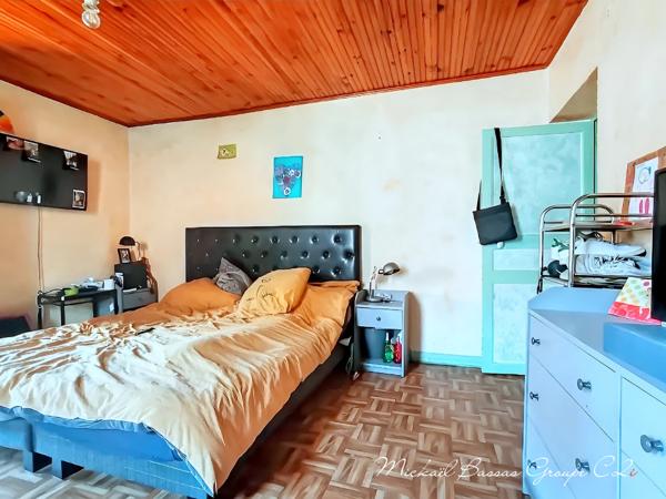 Maison 4 pièces - 80 m² Exclusivité efficity