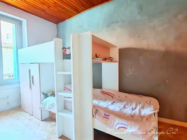 Maison 4 pièces - 80 m² Exclusivité efficity