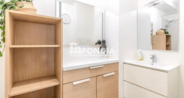 À vendre Appartement 3 pièces 53.6 m² - Fresnes 94260