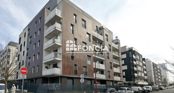À vendre Appartement 3 pièces 53.6 m² - Fresnes 94260