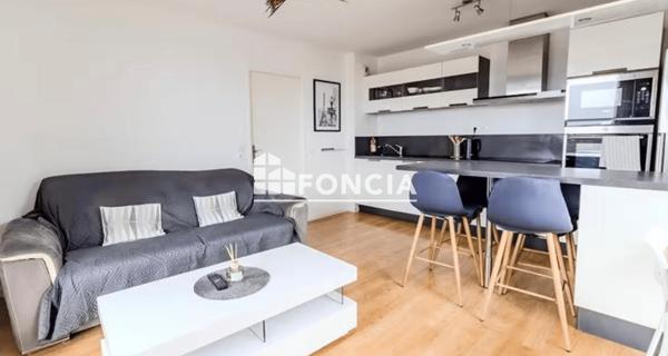 À vendre Appartement 3 pièces 53.6 m² - Fresnes 94260