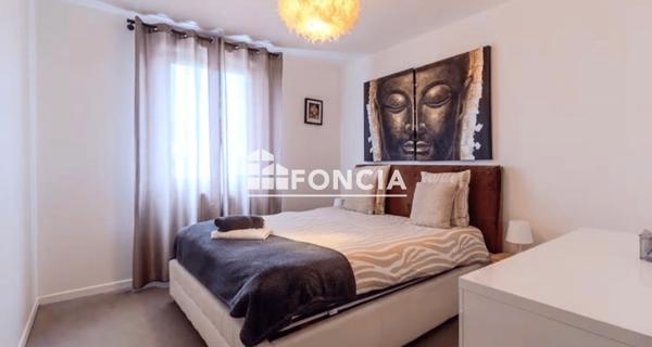 À vendre Appartement 3 pièces 53.6 m² - Fresnes 94260