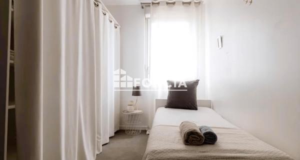 À vendre Appartement 3 pièces 53.6 m² - Fresnes 94260
