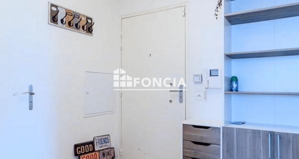 À vendre Appartement 3 pièces 53.6 m² - Fresnes 94260