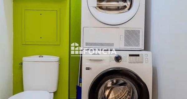 À vendre Appartement 3 pièces 53.6 m² - Fresnes 94260