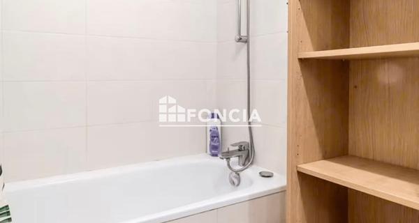 À vendre Appartement 3 pièces 53.6 m² - Fresnes 94260