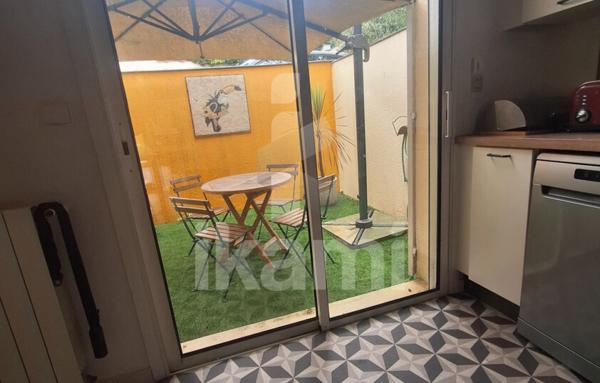 Maison contemporaine et lumineuse avec piscine privée   Quartier prisé de Caudéran