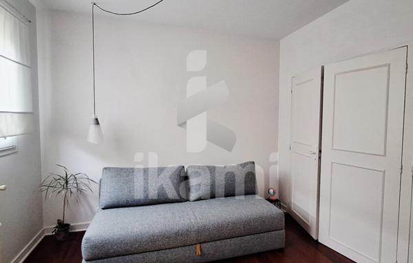 Maison contemporaine et lumineuse avec piscine privée   Quartier prisé de Caudéran