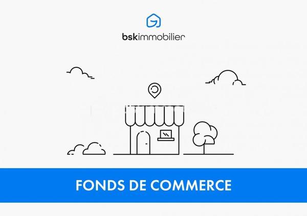 Fonds de commerce