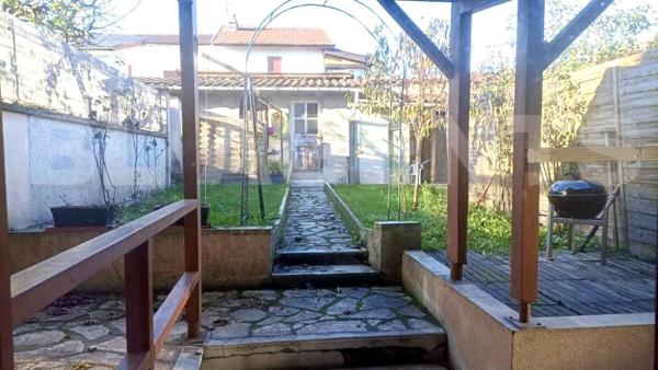 Maison de Ville de 110 m² sur Decazeville !