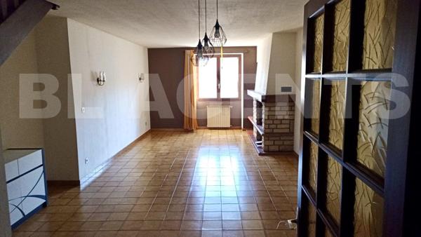 Maison de Ville de 110 m² sur Decazeville !