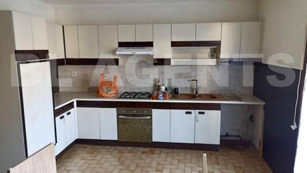 Maison de Ville de 110 m² sur Decazeville !