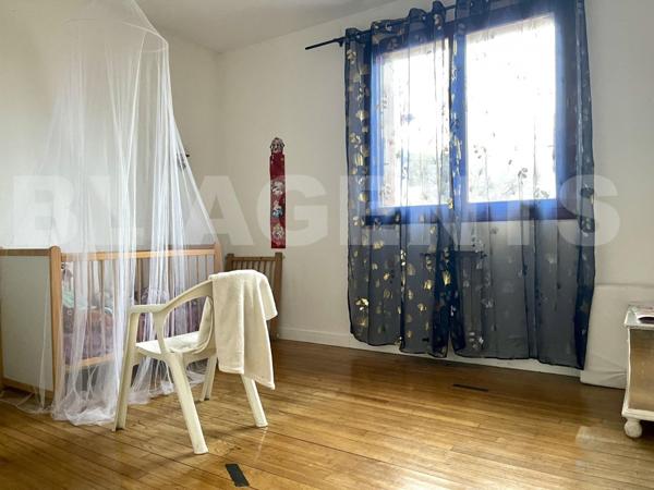 Maison de Ville de 110 m² sur Decazeville !