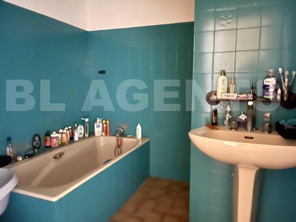 Maison de Ville de 110 m² sur Decazeville !