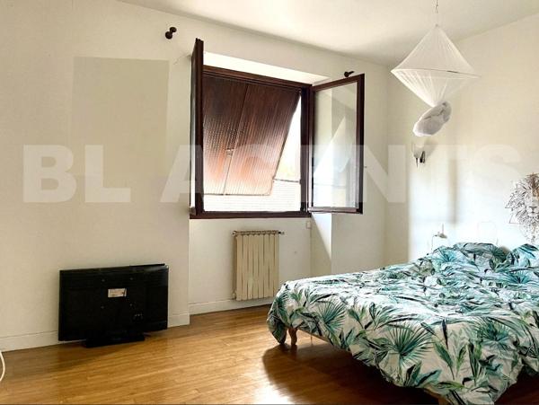 Maison de Ville de 110 m² sur Decazeville !