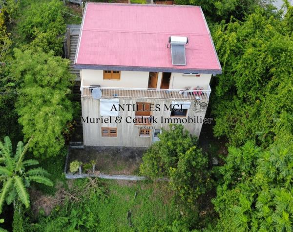 Maison familiale à fort potentiel