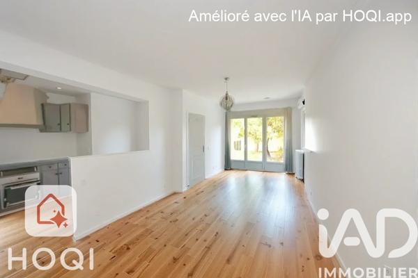 Maison à vendre 4 pièces 85 m² Blagnac